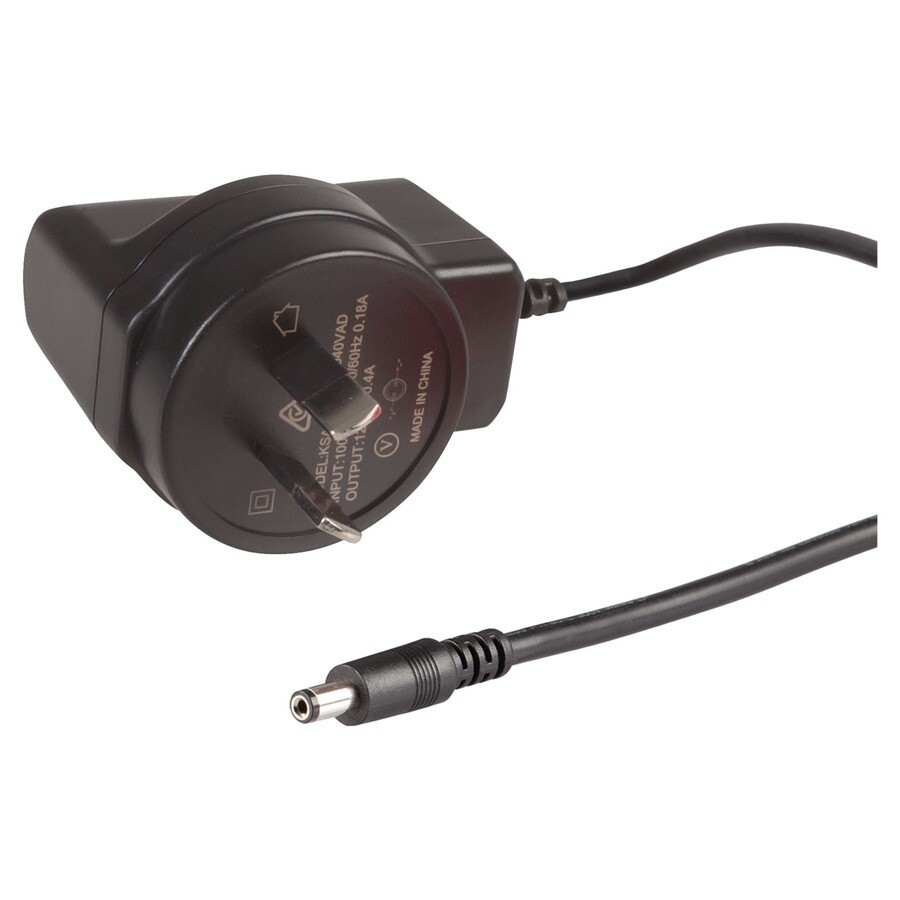Optional Power Supply