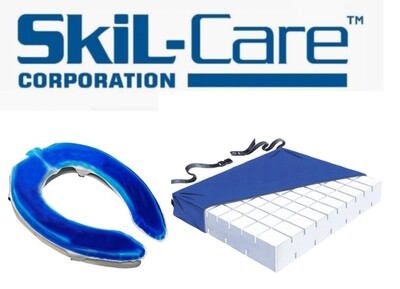 Skil-Care Chair &amp; Toilet Seat Cushions