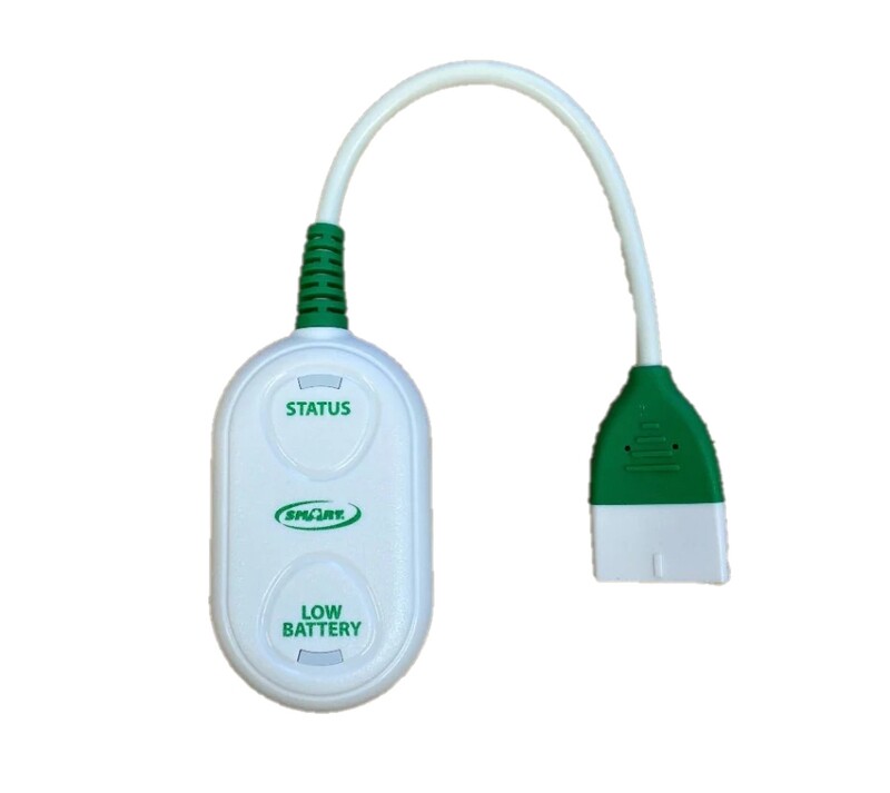 Replacement Transmitter for Bed Pad (New)