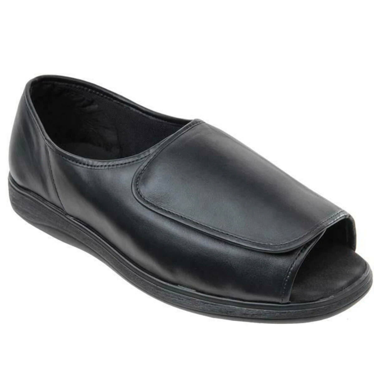 Jonny Leather