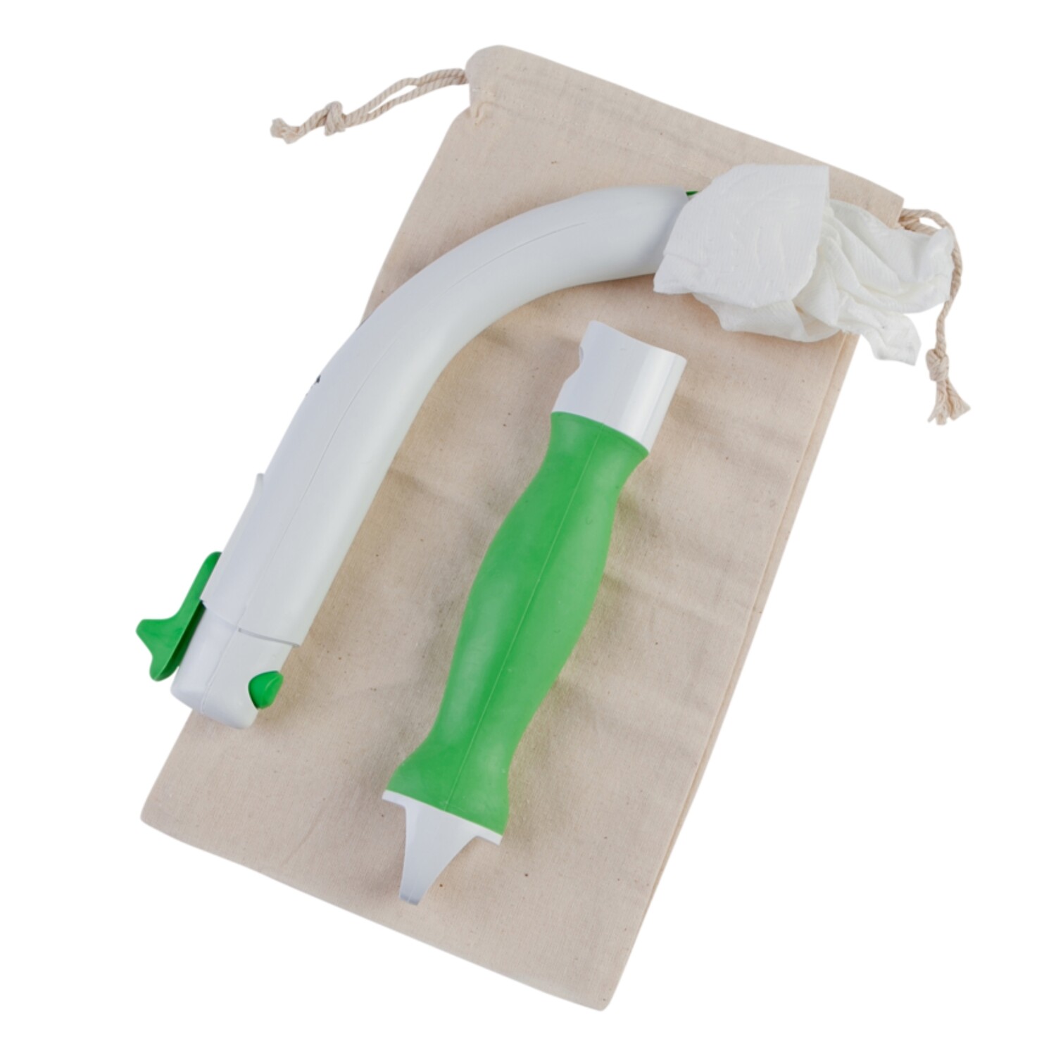 Freedom Wand Master Compact kit