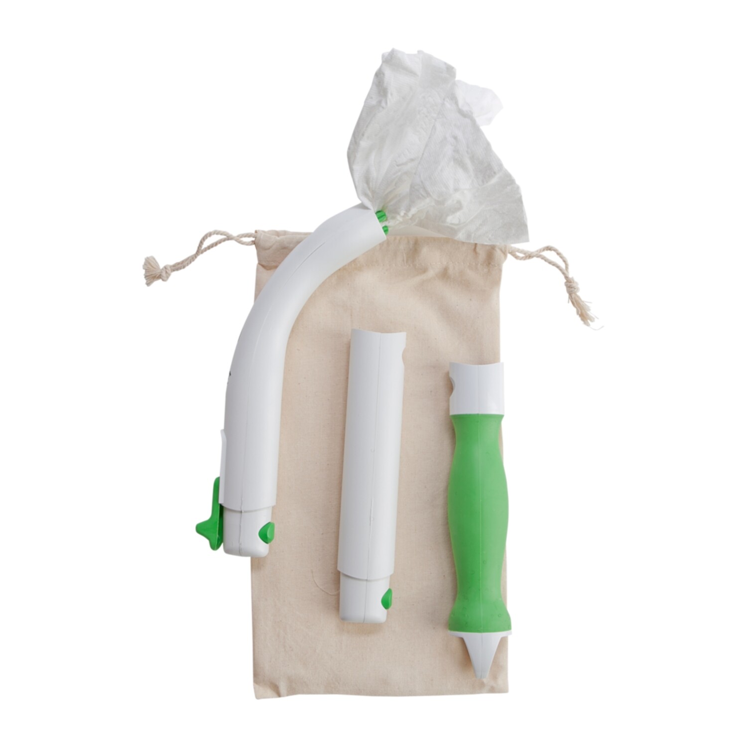 Freedom Wand Master Kit