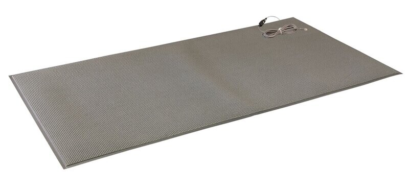 Corded Floor Sensor Mat 24&quot; x 48&quot;