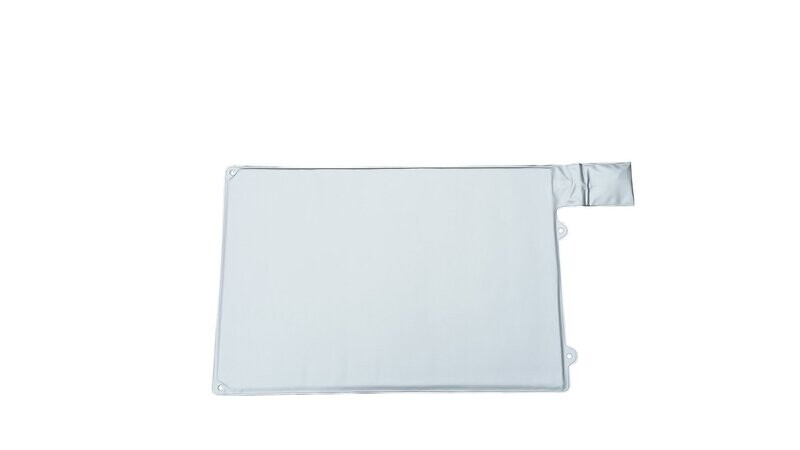 Under Rug Cordless Floor Sensor Mat 20&quot; x 30&quot;