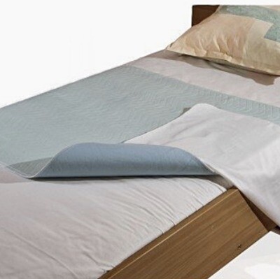 Incontinence Help Products