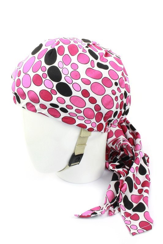 Head Scarf to fit HeadSaver