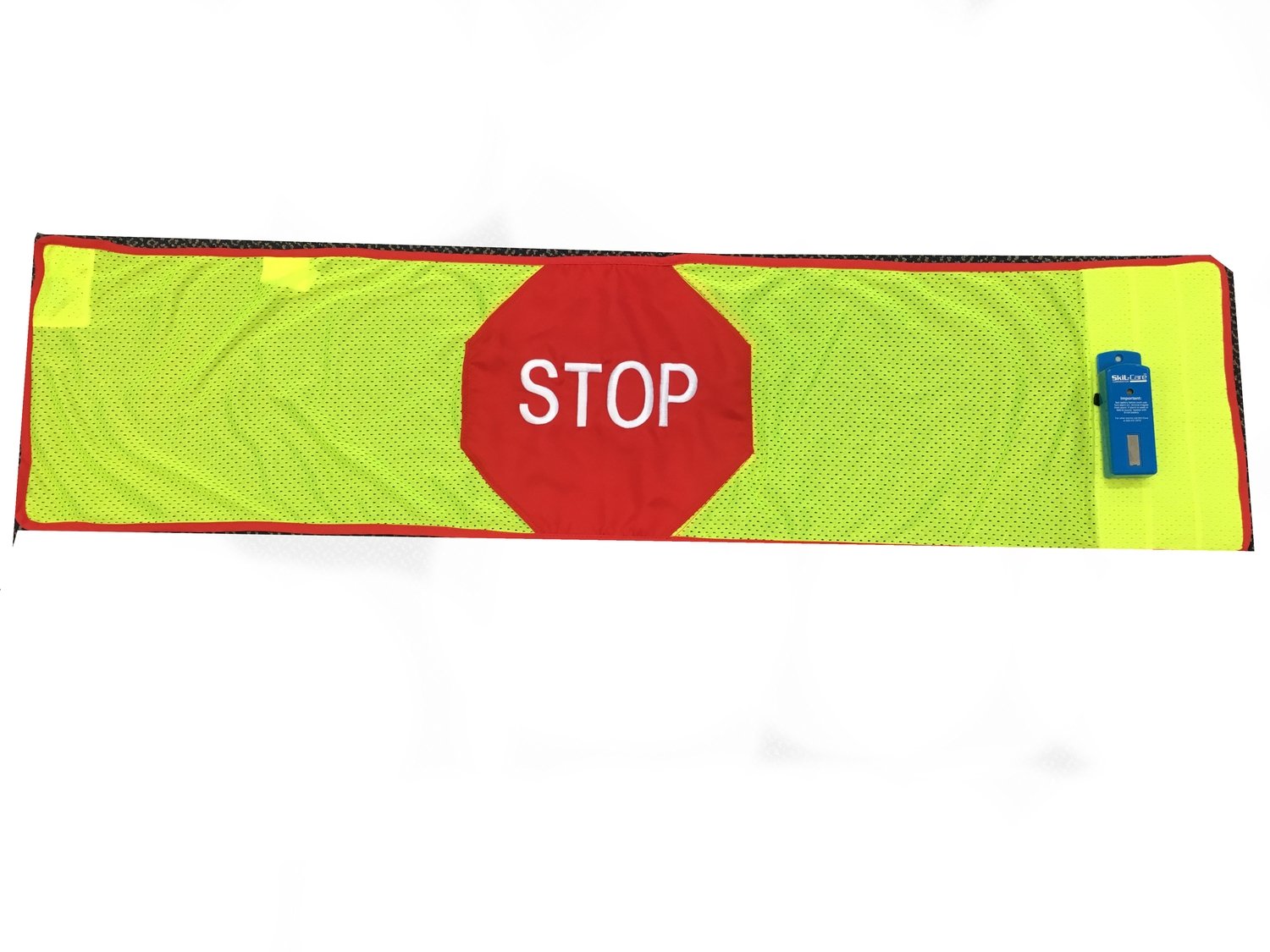 Anti Wandering Stop Alarm