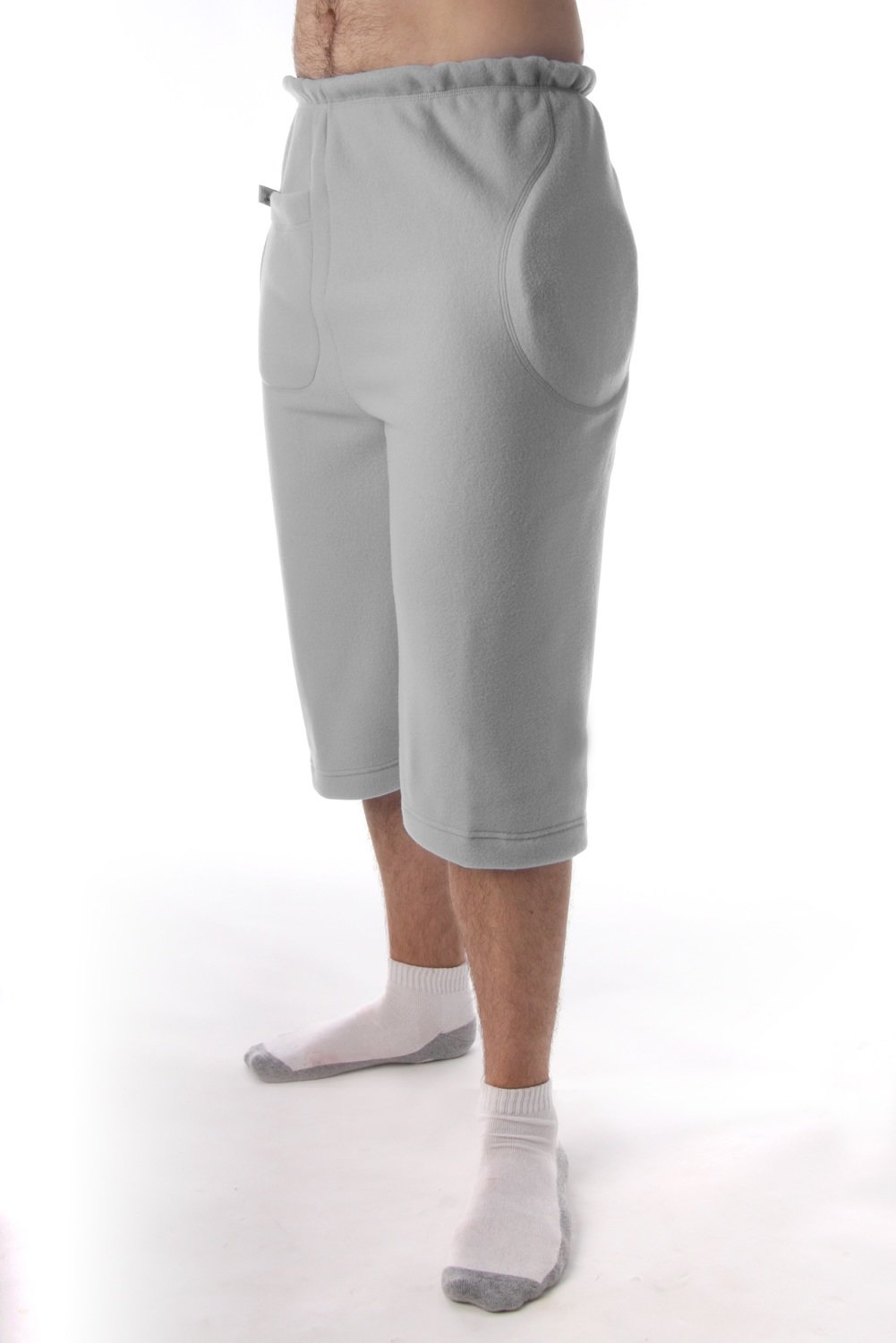 HipSaver Interim High Compliance With Tailbone Protector