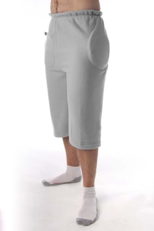 HipSaver Interim High Compliance With Tailbone Protector