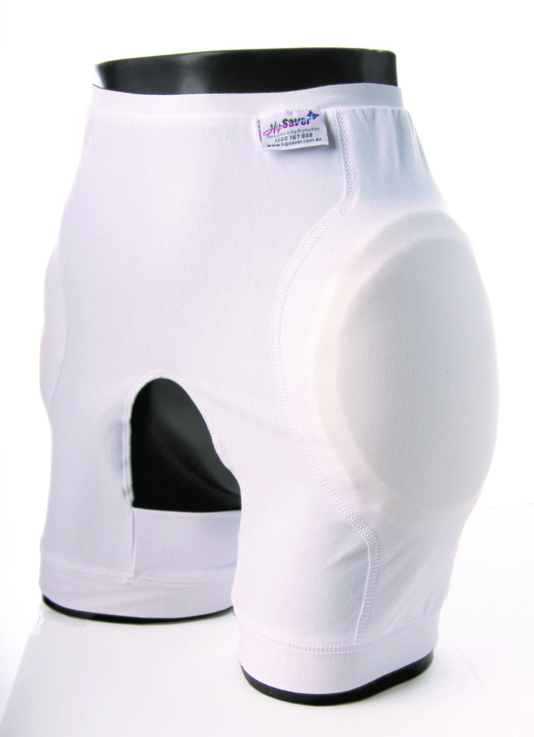 HipSaver Open Bottom Veterans Kit 2