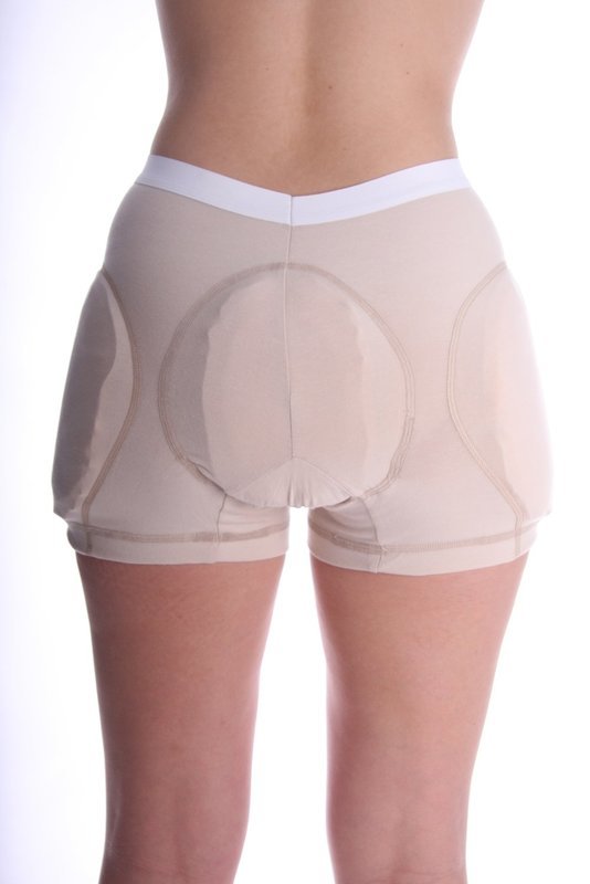 HipSaver SlimFit High Compliance With Tailbone Protector