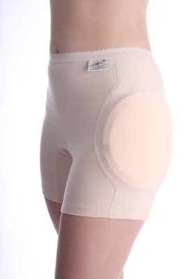 HipSaver SlimFit Veterans Kit 2 for Hip Fracture Protection
