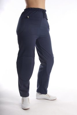 HipSaver TrackPant High Compliance With Knee Protection