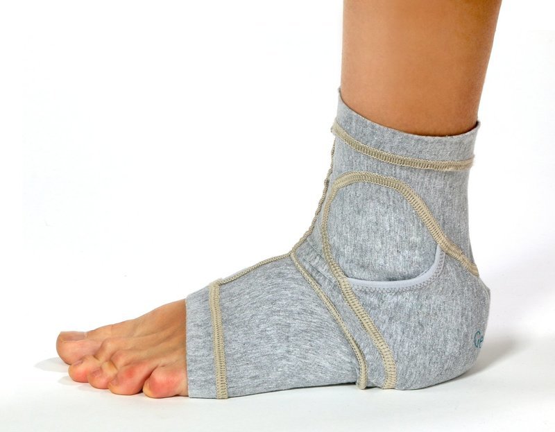 GelBodies Heel &amp; Ankle Protection