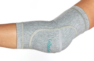 GelBodies Heel &amp; Elbow Protection