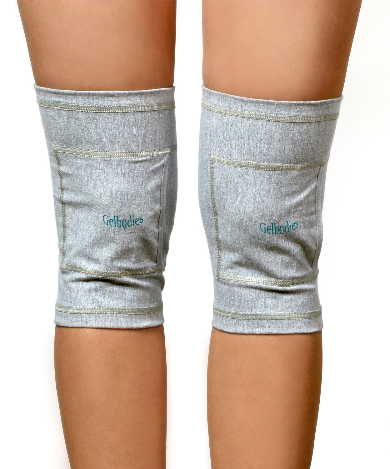 GelBodies Knee Protection