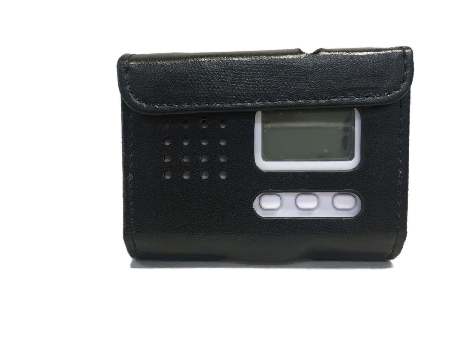 Caregiver Pager with LCD Display (For use with TL-2016R)