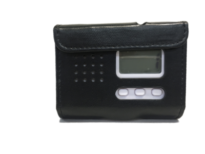 Caregiver Pager with LCD Display (For use with TL-4016R)