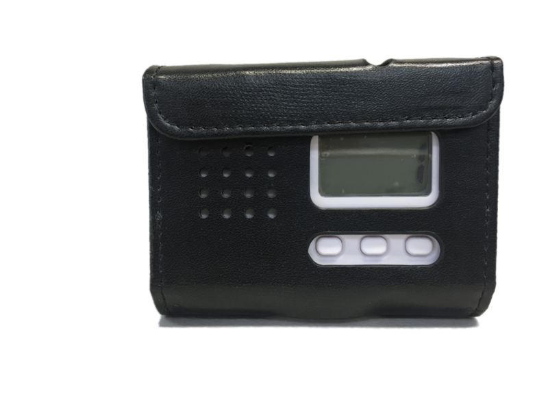 Caregiver Pager with LCD Display (For use with TL-4016R)