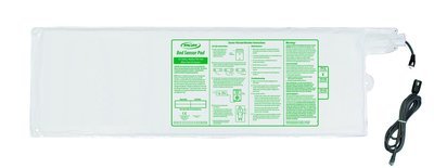 Corded Bed Sensor Pad 10&quot; X 30&quot;