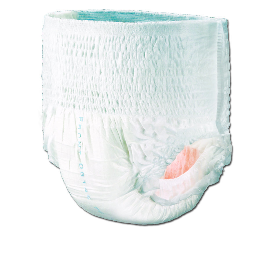 Buy Miracle Adult Pull Up Pant Diaper - Pack of 1 | MedTree
