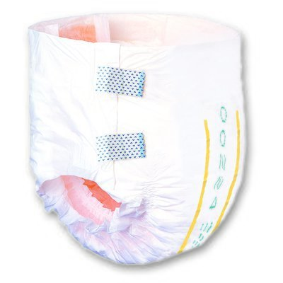Disposable Incontinence Briefs (Night) (Carton) Disposable Incontinence Briefs (Night) (Carton)