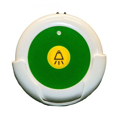 Remote Reset Button