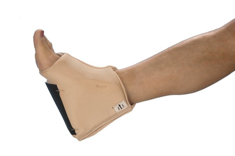 DermaSaver Slip On Heel Protector