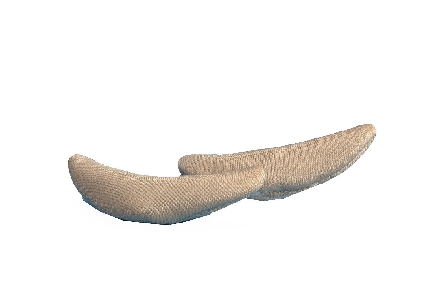 DermaSaver Bosom Buddy