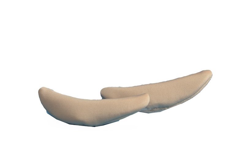 DermaSaver Bosom Buddy