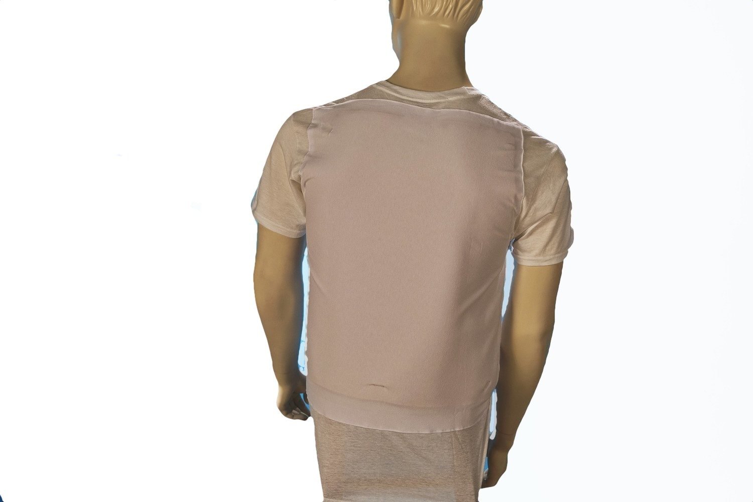 DermaSaver Derma Tee