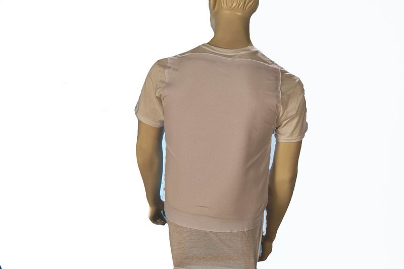 DermaSaver Derma Tee
