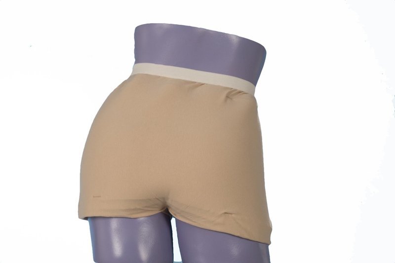 DermaSaver Derma Brief