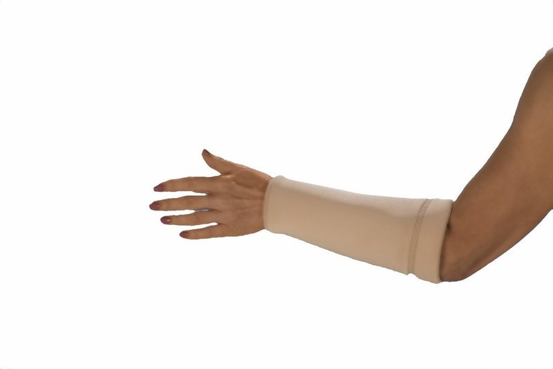 DermaSaver Forearm Skin Protector Tube