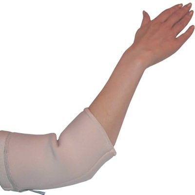 DermaSaver Elbow  Tube Double Thickness