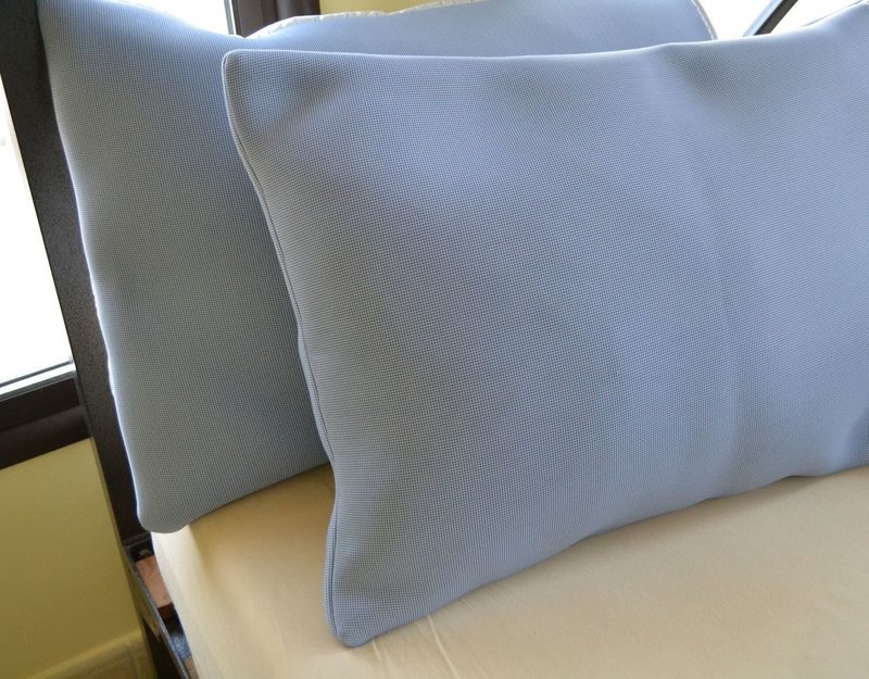 Treat - Eezi  Pressure Ulcer Prevention Pillow Case