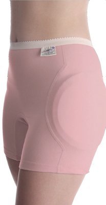 Pretty In Pink HipSaver 5 Pack