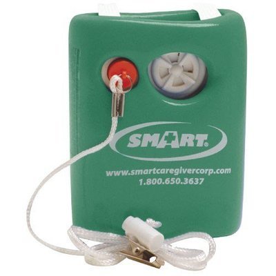 &quot;Unbreakable&quot; Pull-String Fall Monitor