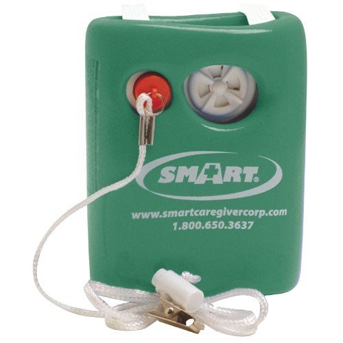 &quot;Unbreakable&quot; Pull-String Fall Monitor