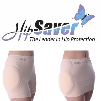 HipSaver Hip Protectors