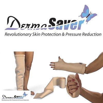 DermaSaver Skin Protectors