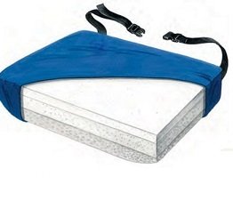 Tri Foam Bariatric Visco Cushion Tri Foam Bariatric Visco Cushion