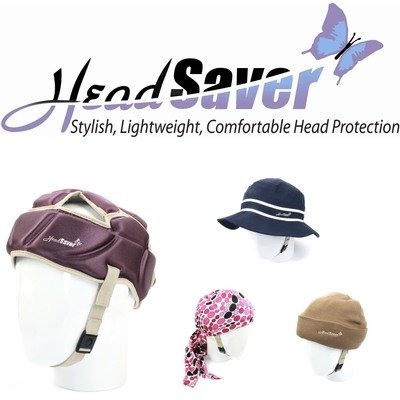 HeadSaver Head Protectors