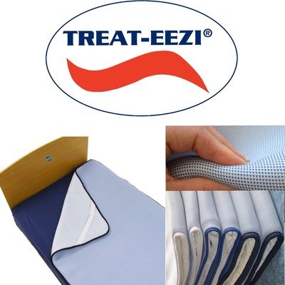 Treat-Eezi Pressure Care Overlays