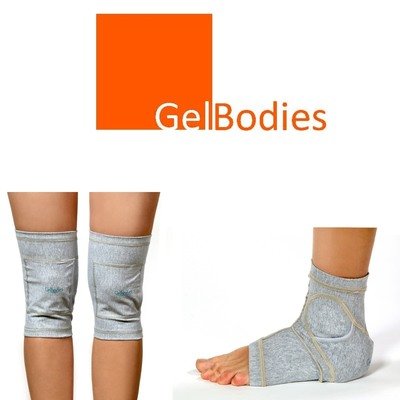 GelBodies Pressure Sore Protectors