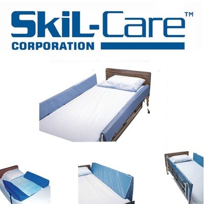 Skil-Care Bed Positioning &amp; Protectors