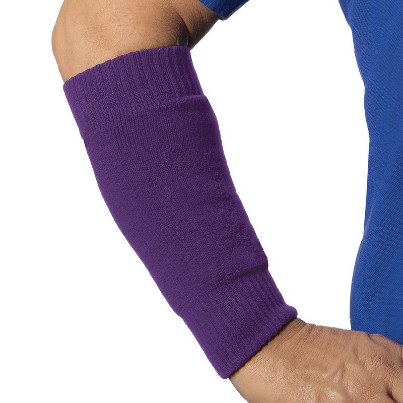 Forearm Sleeves -Heavy (Regular) Weight. UPF 50+ Sun Protection Fragile skin protection. (Pair)