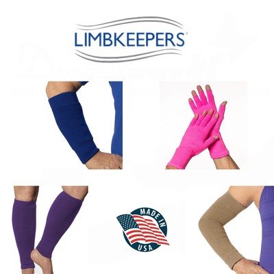 Limbkeepers Limb Protectors