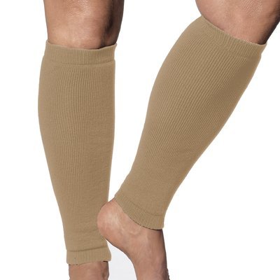 Leg Protectors- Light Weight. UPF 50+ Sun Protection Frail Skin Protectors. (Pair)