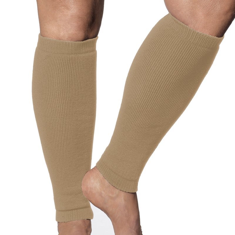 Leg Protectors- Light Weight. UPF 50+ Sun Protection Frail Skin Protectors. (Pair)